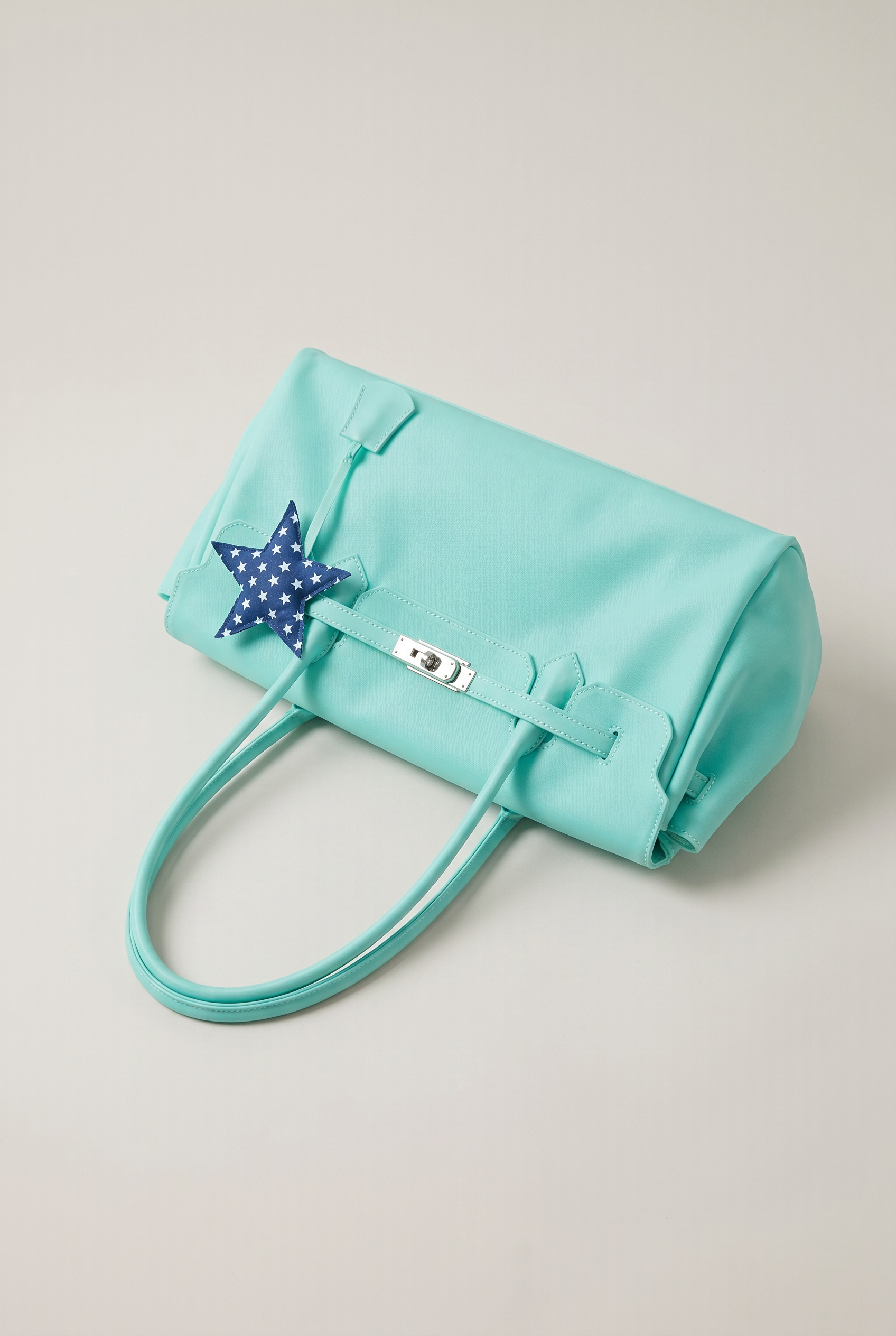 Candy Jelly Shoulder Bag