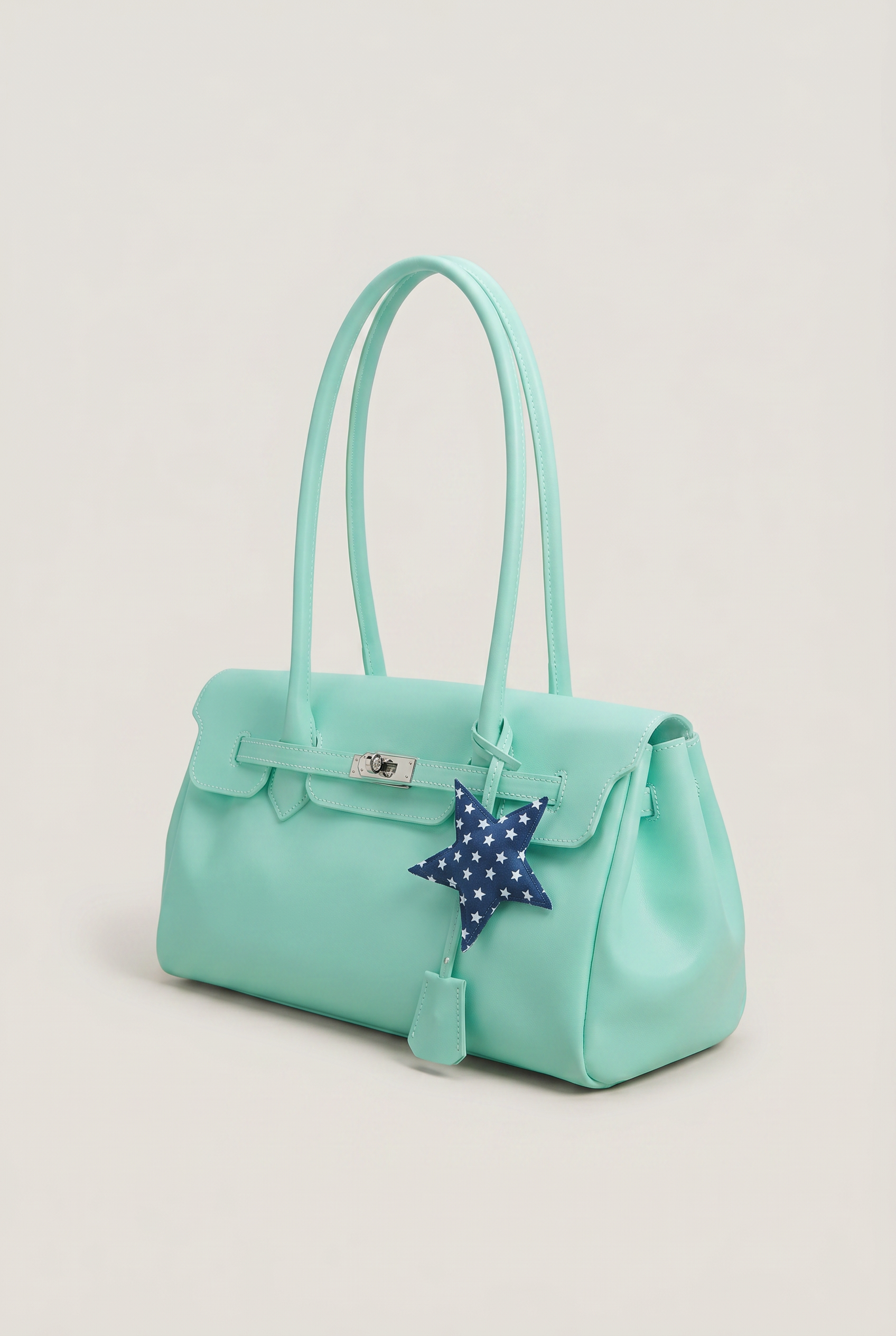 Candy Jelly Shoulder Bag