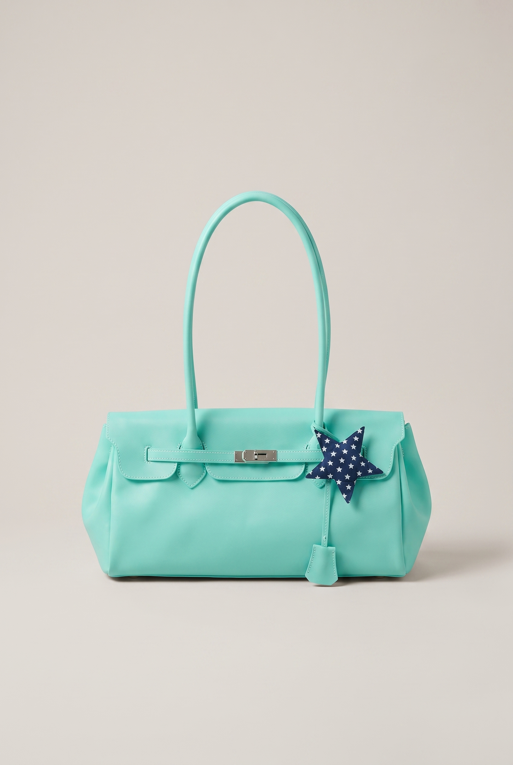 Candy Jelly Shoulder Bag