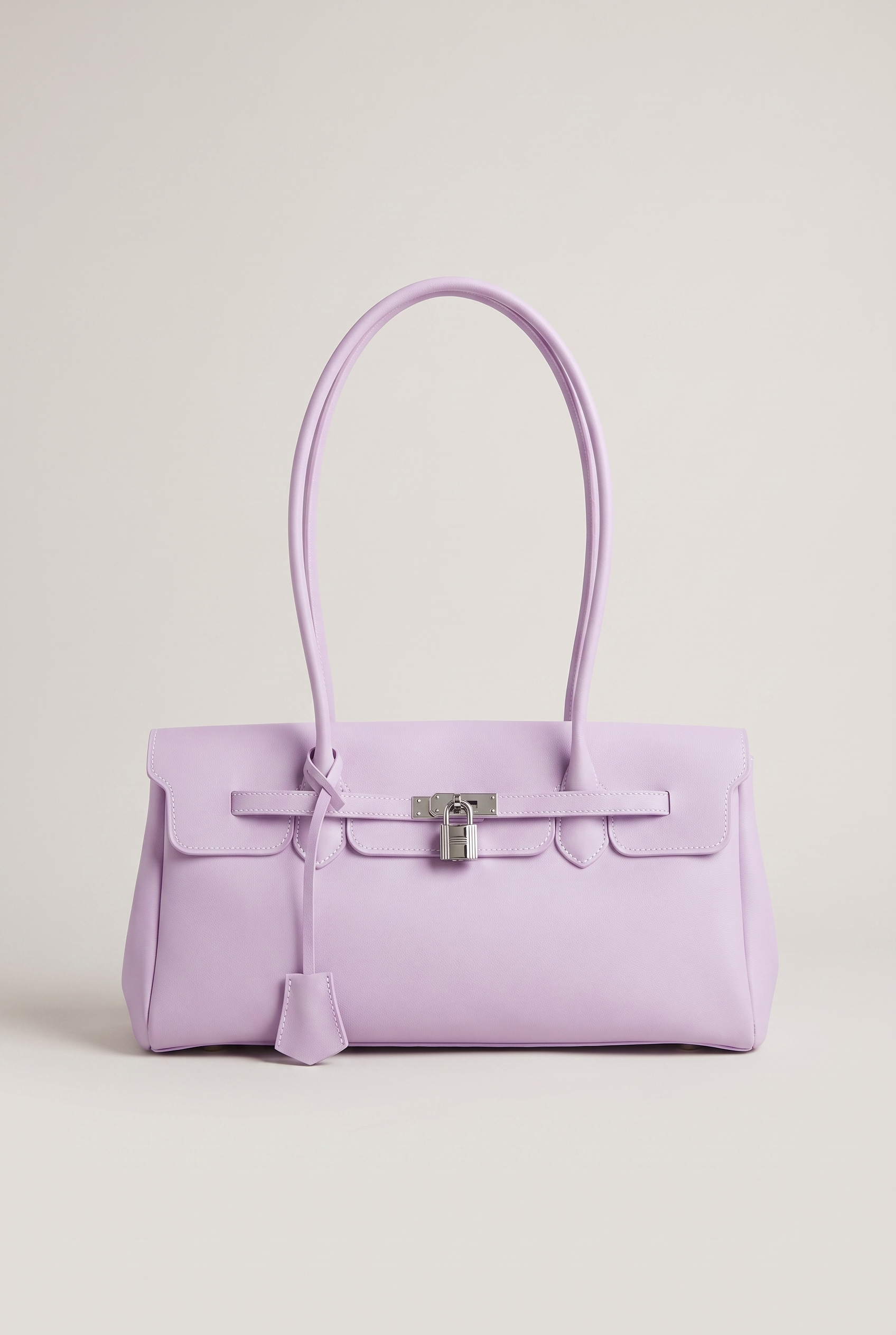 Candy Jelly Shoulder Bag