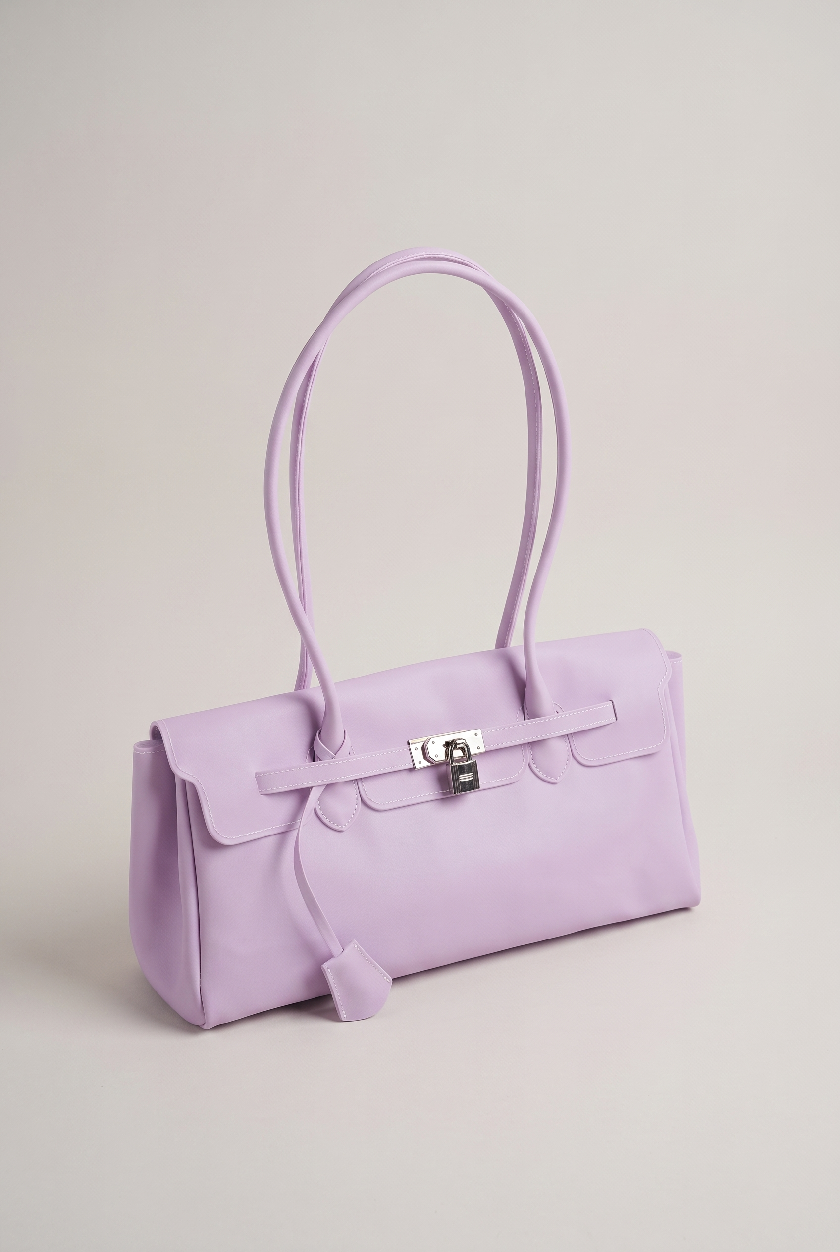 Candy Jelly Shoulder Bag