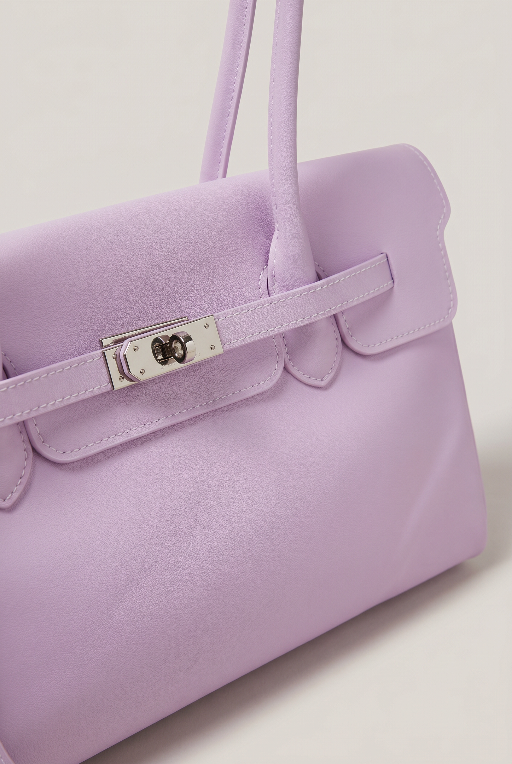 Candy Jelly Shoulder Bag