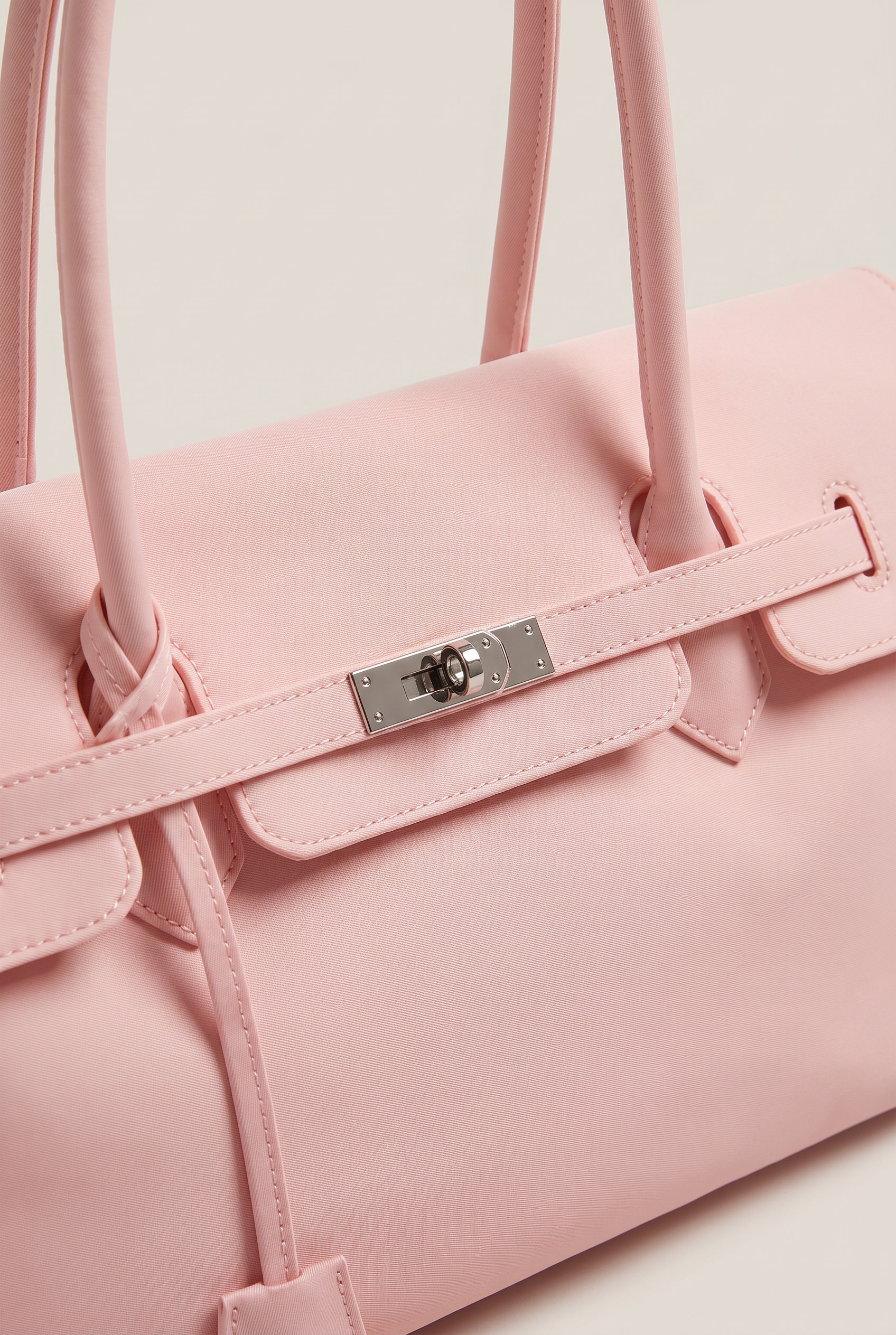 Candy Jelly Shoulder Bag