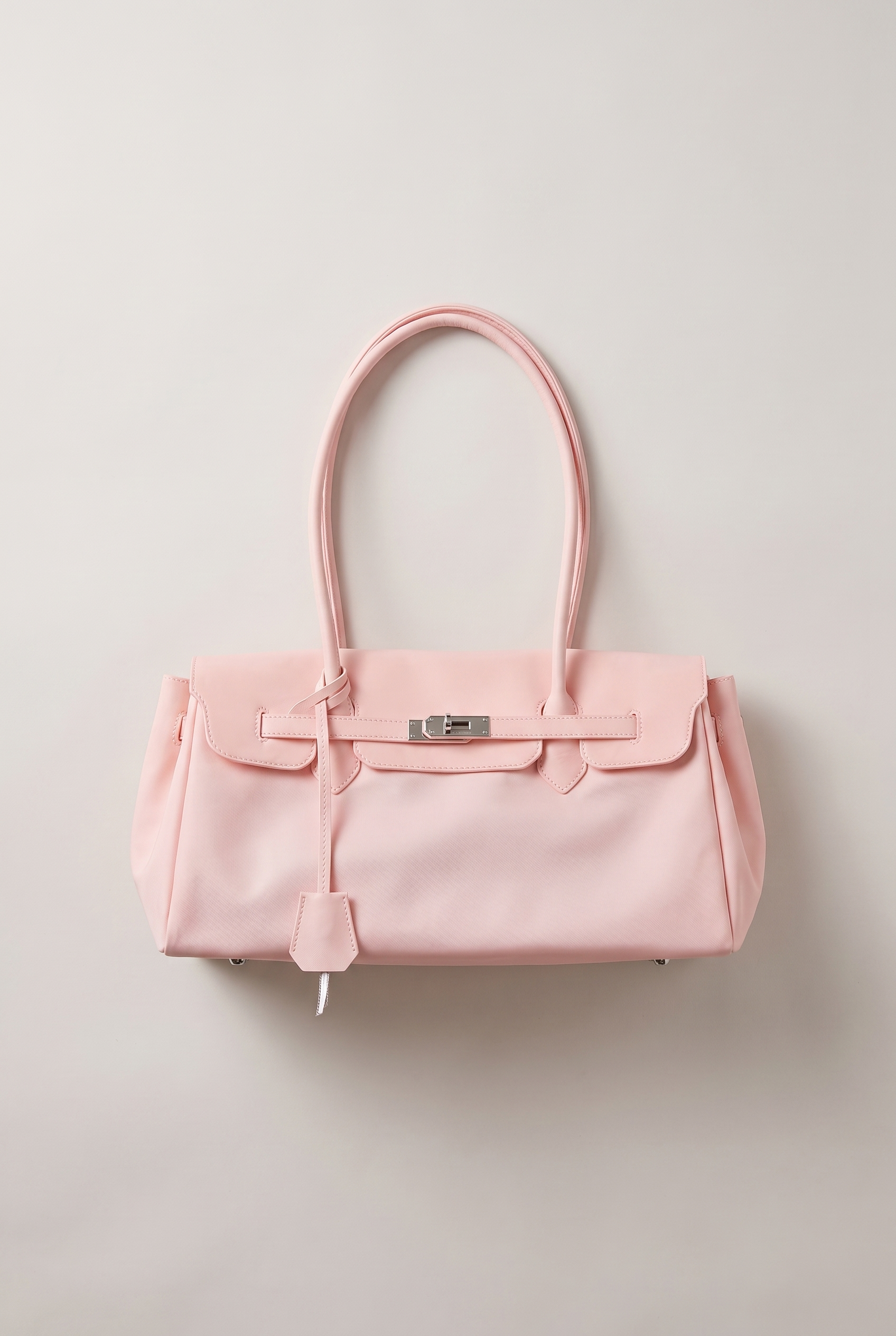 Candy Jelly Shoulder Bag
