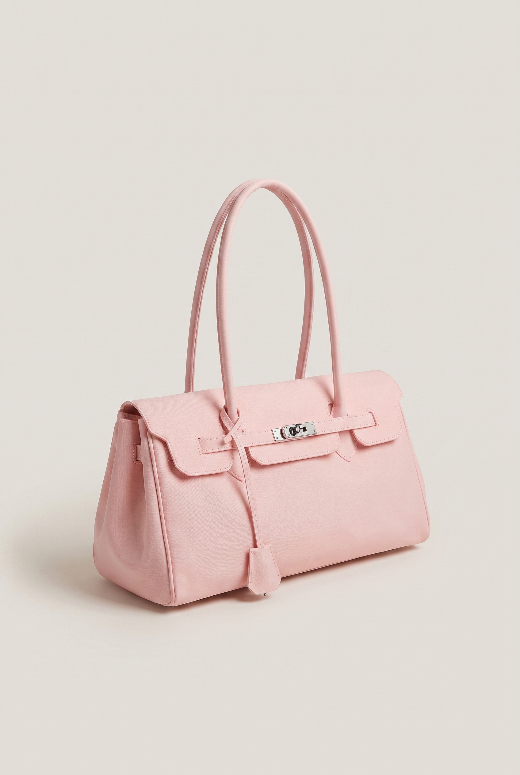 Candy Jelly Shoulder Bag