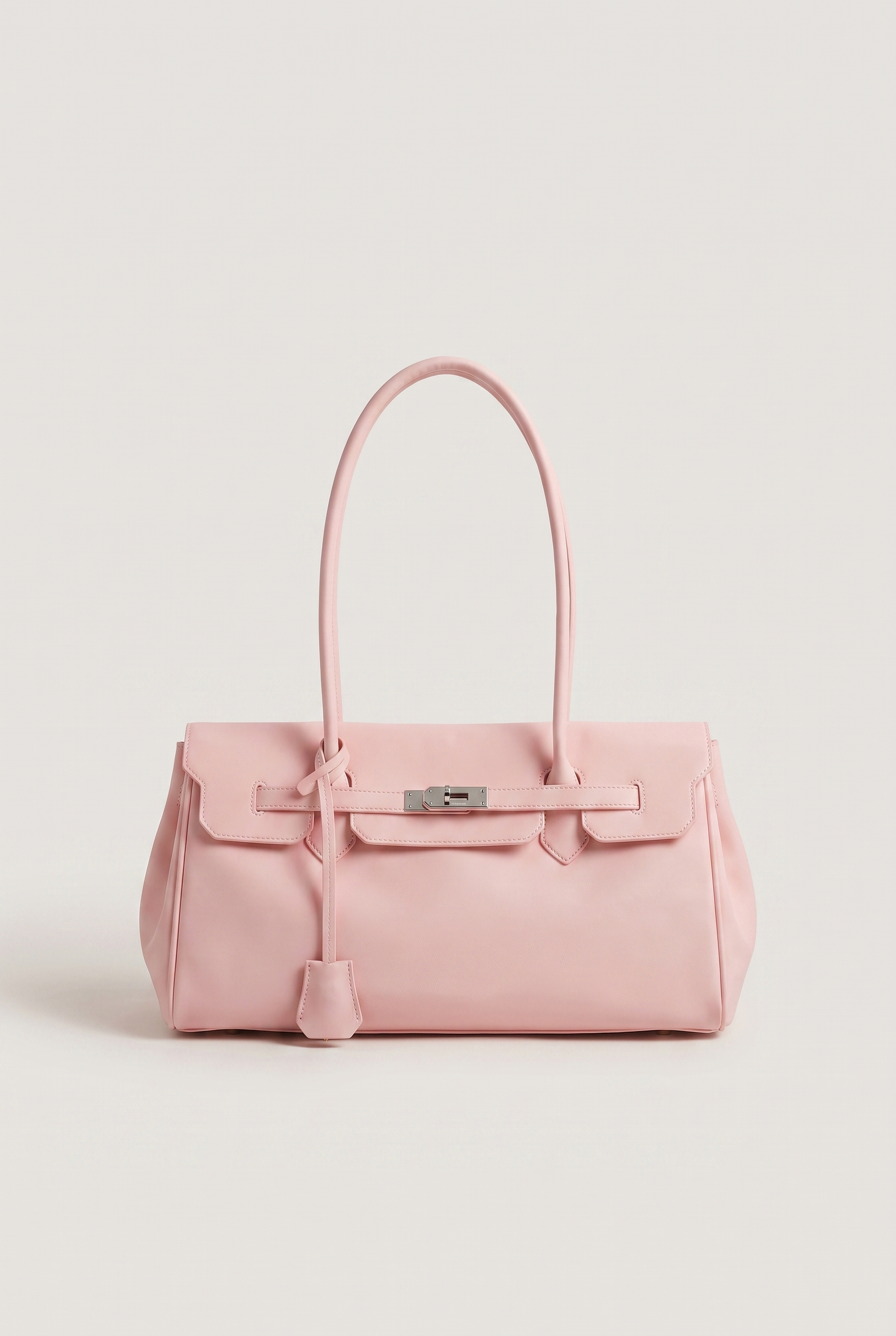 Candy Jelly Shoulder Bag