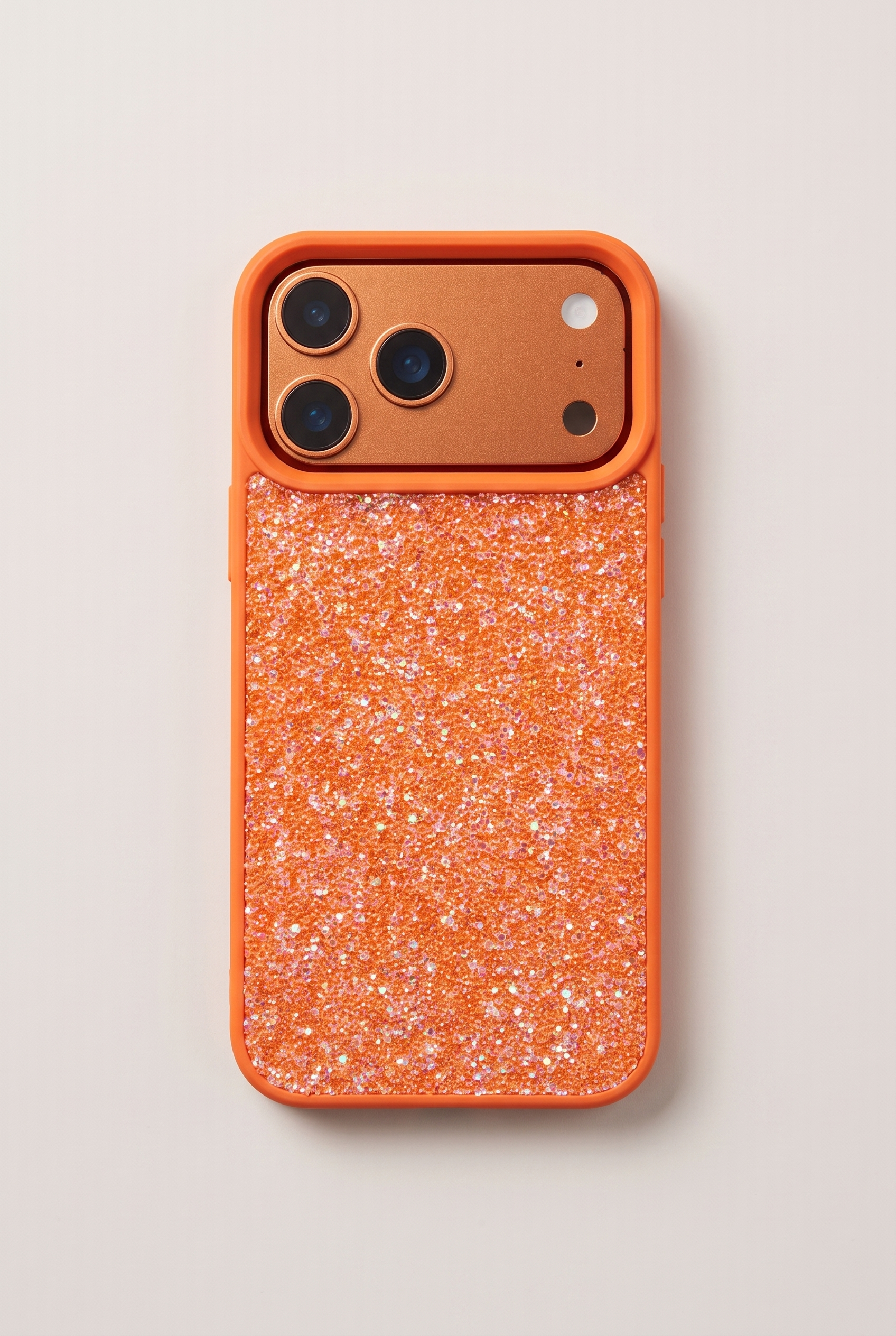 Glitter Rhinestone Phone Case