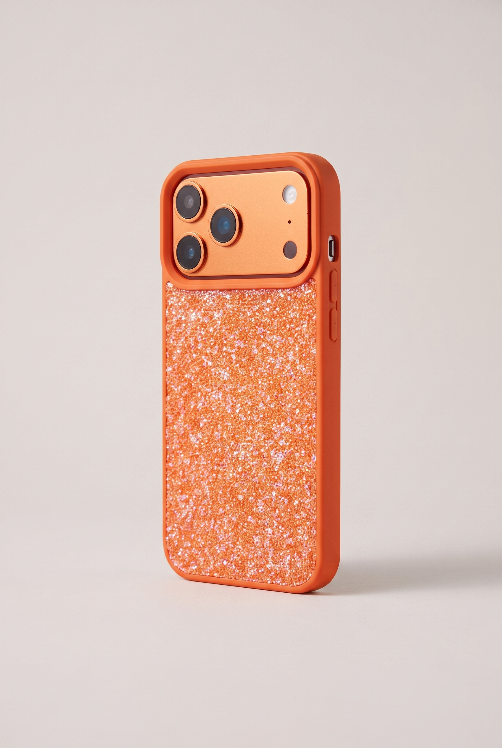 Glitter Rhinestone Phone Case