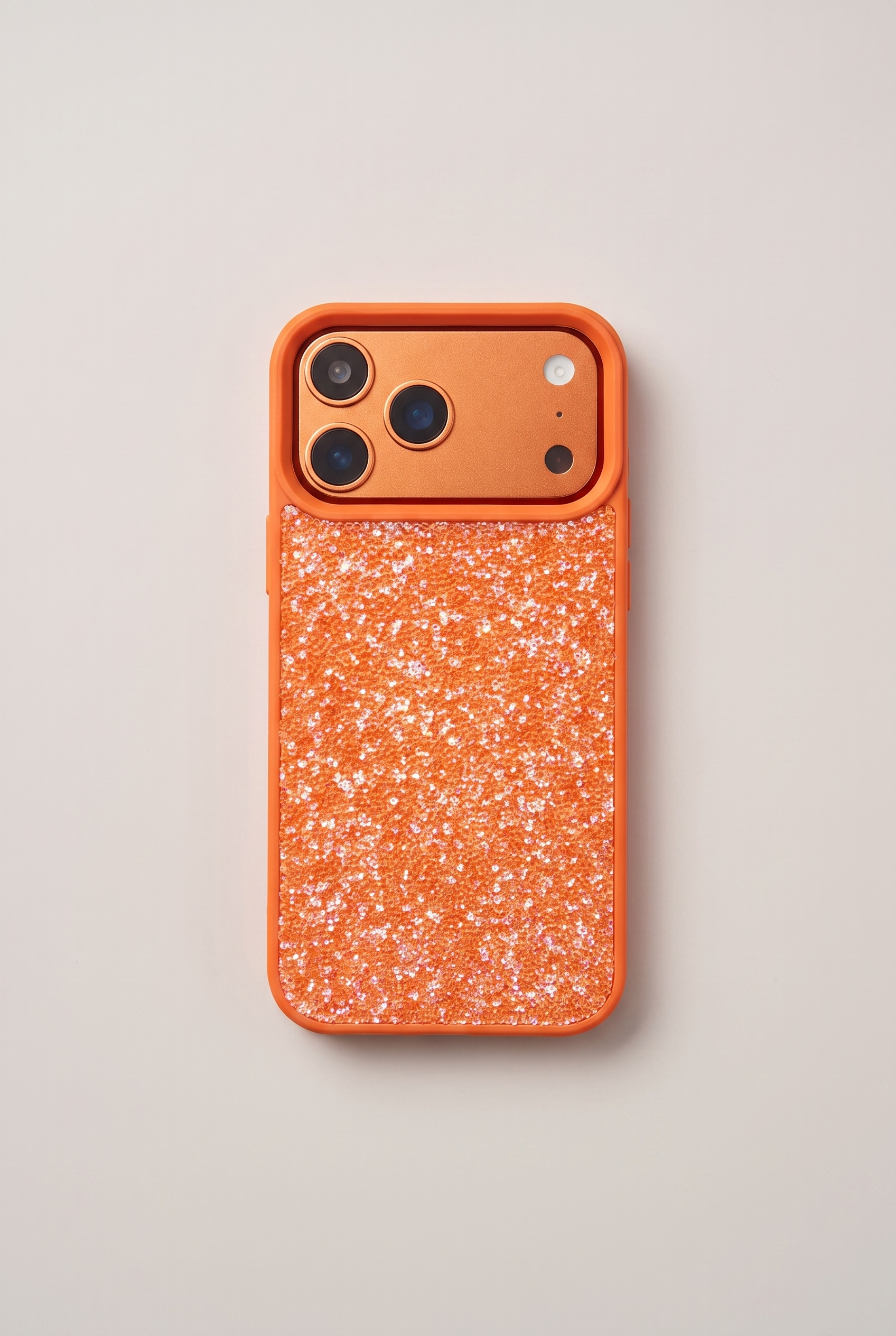 Glitter Rhinestone Phone Case