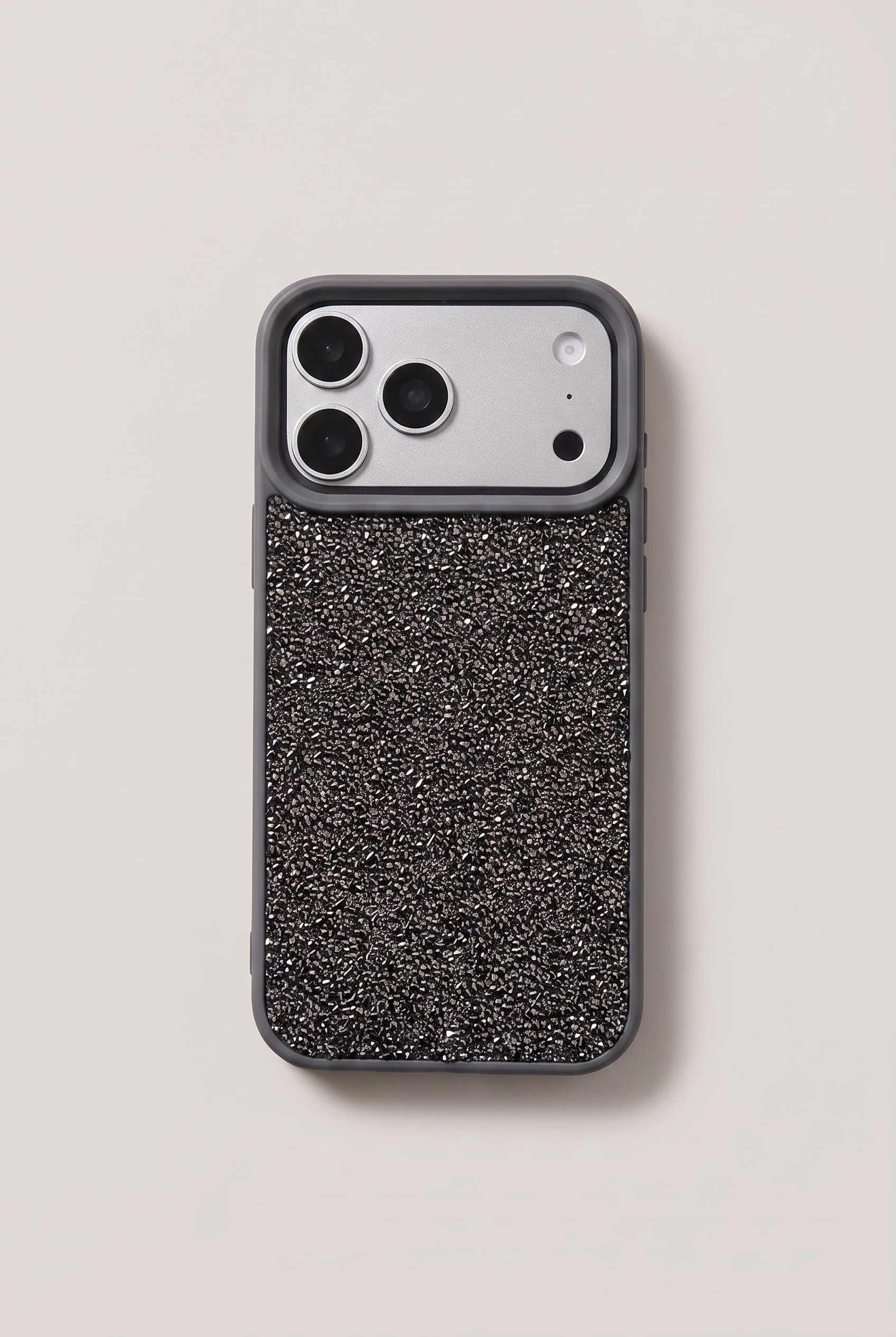 Glitter Rhinestone Phone Case