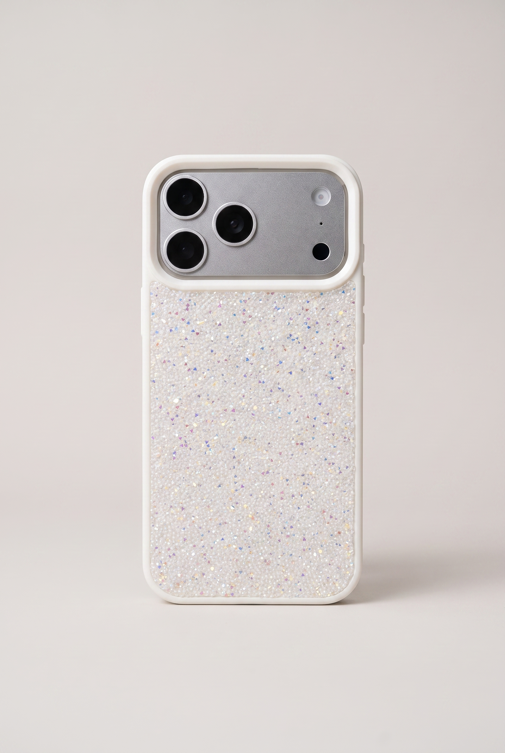 Glitter Rhinestone Phone Case