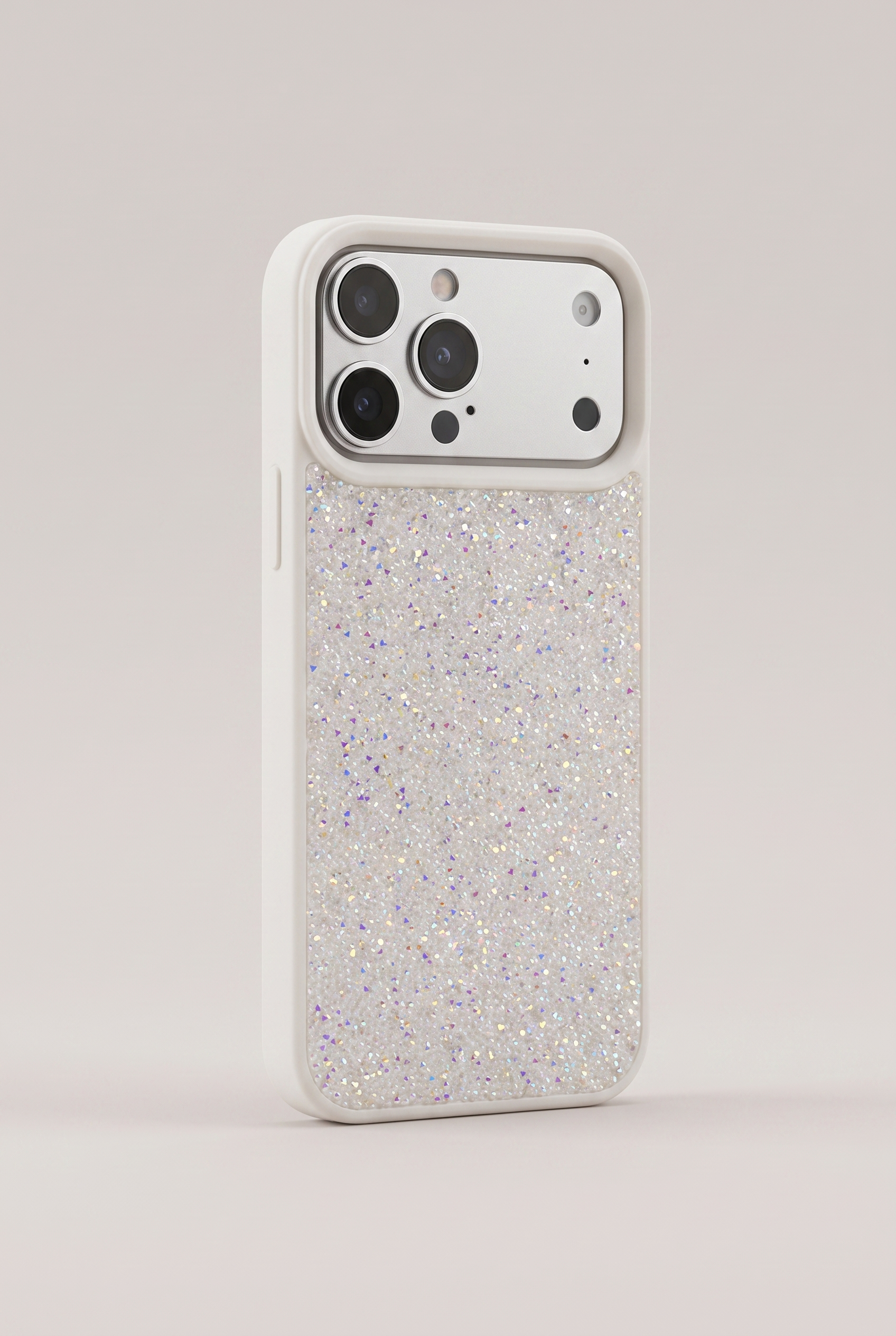 Glitter Rhinestone Phone Case