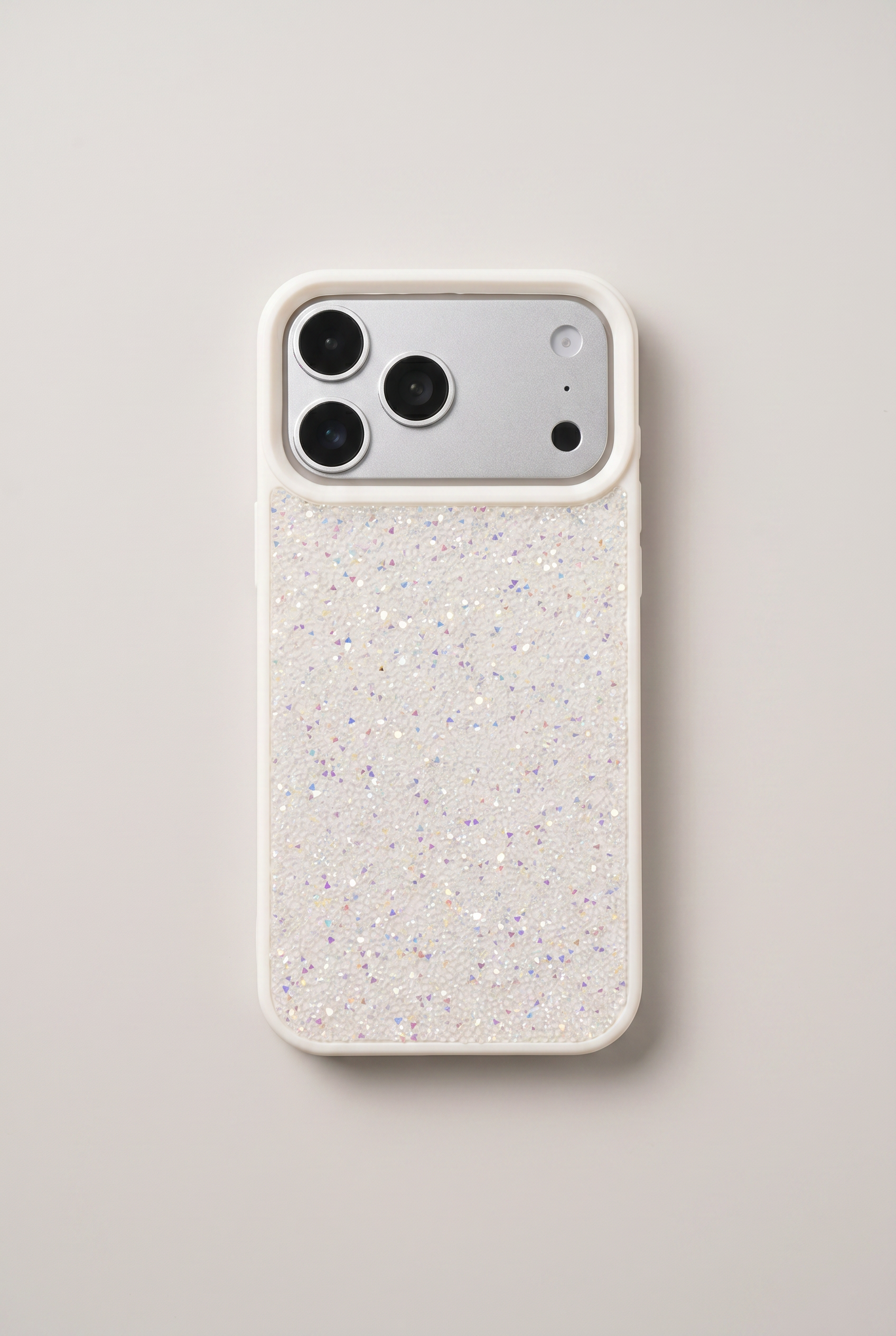 Glitter Rhinestone Phone Case