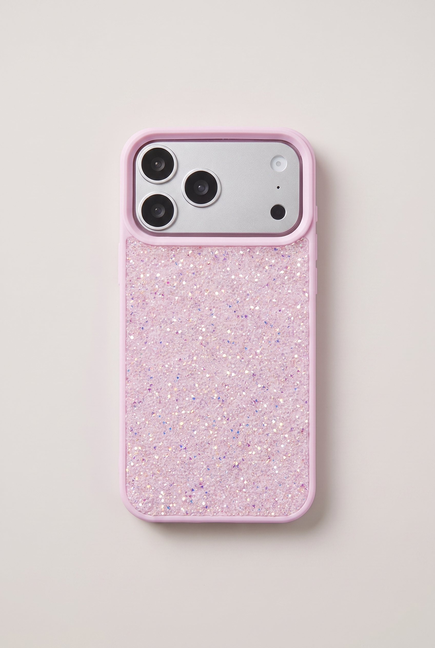 Glitter Rhinestone Phone Case
