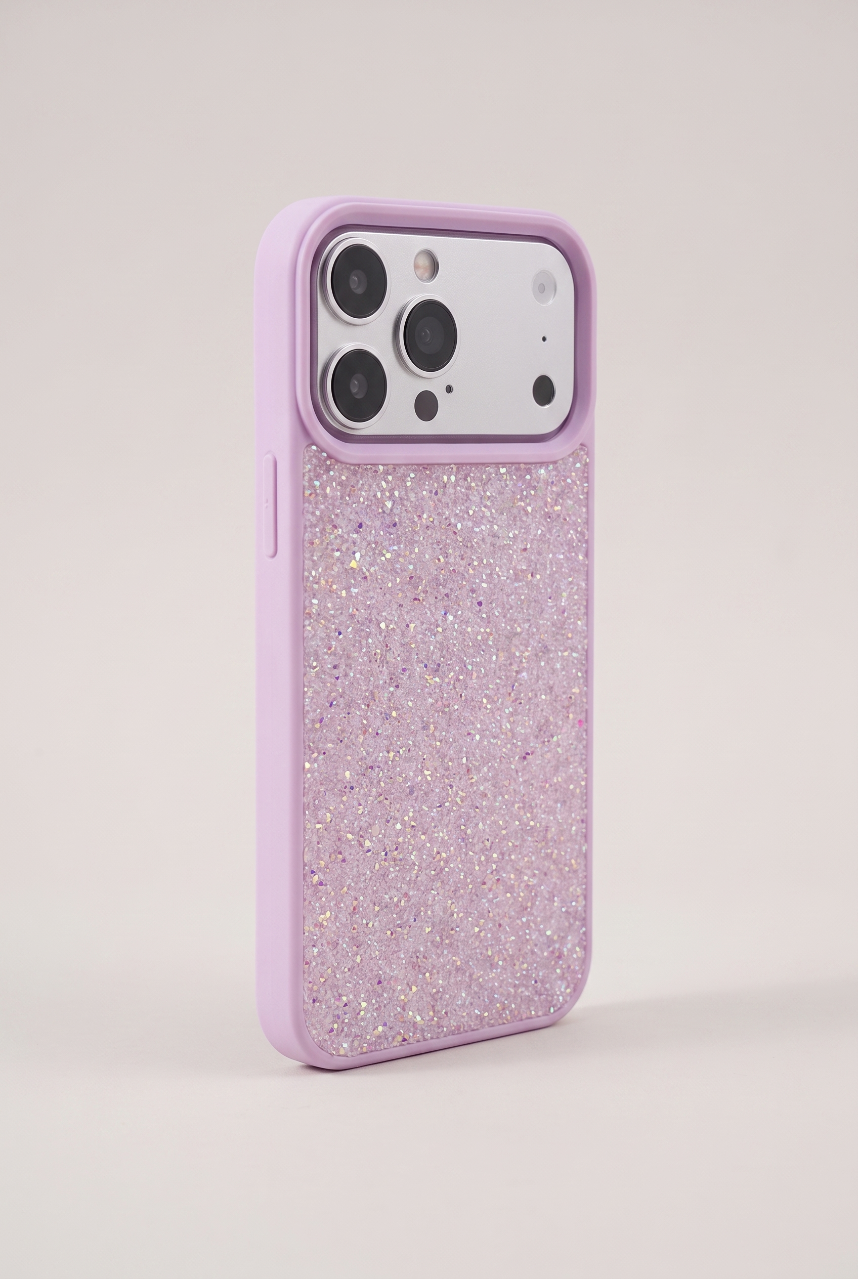 Glitter Rhinestone Phone Case