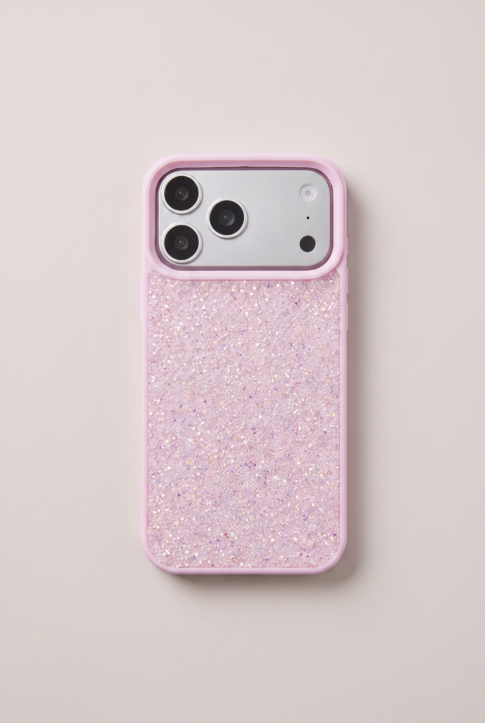Glitter Rhinestone Phone Case