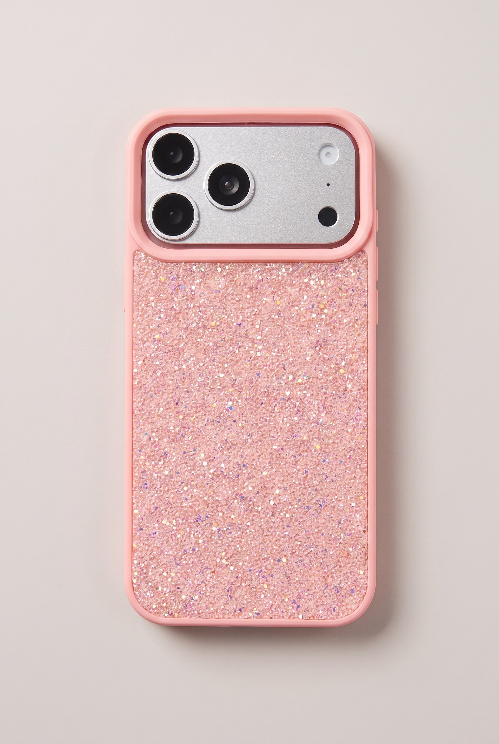 Glitter Rhinestone Phone Case