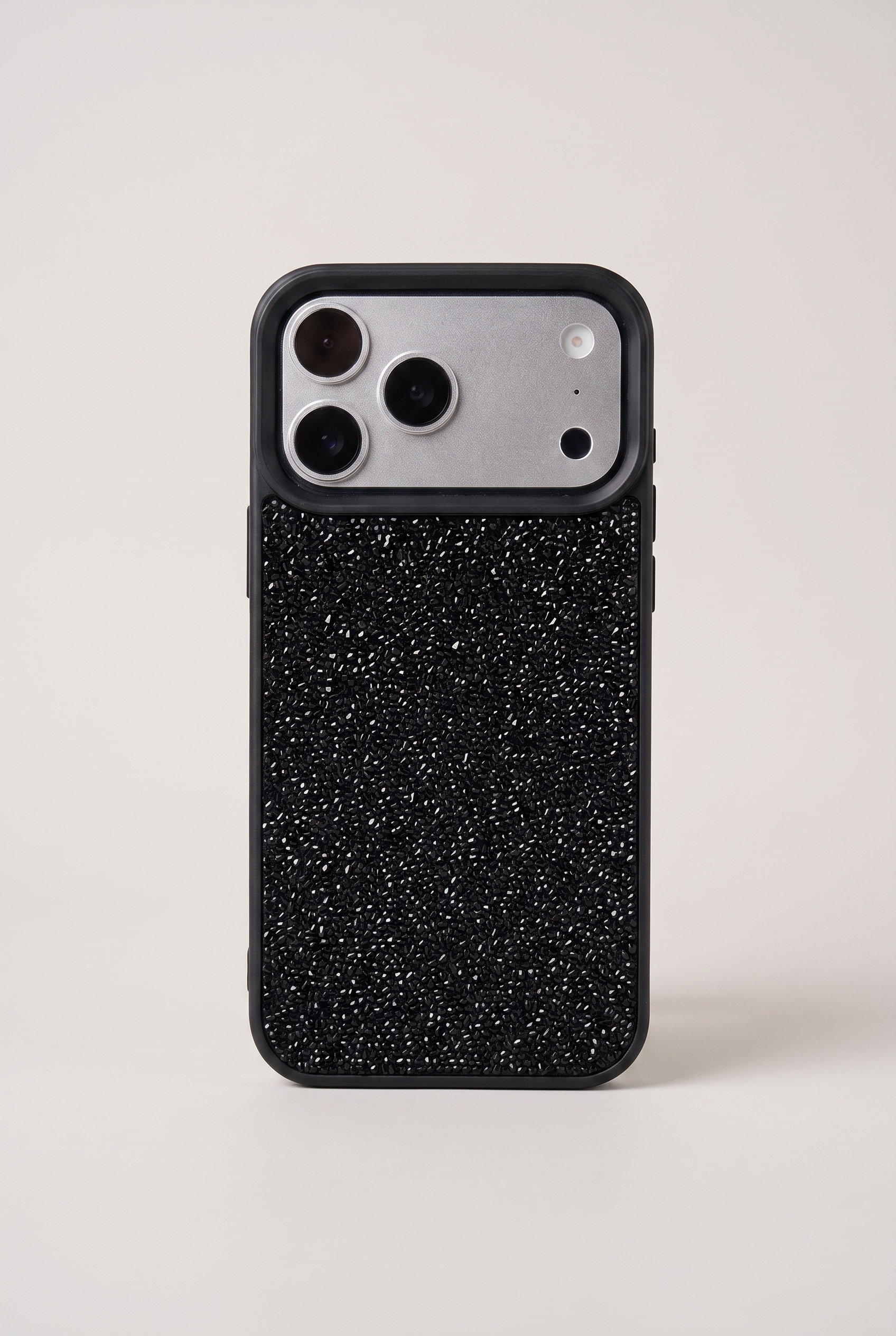 Glitter Rhinestone Phone Case