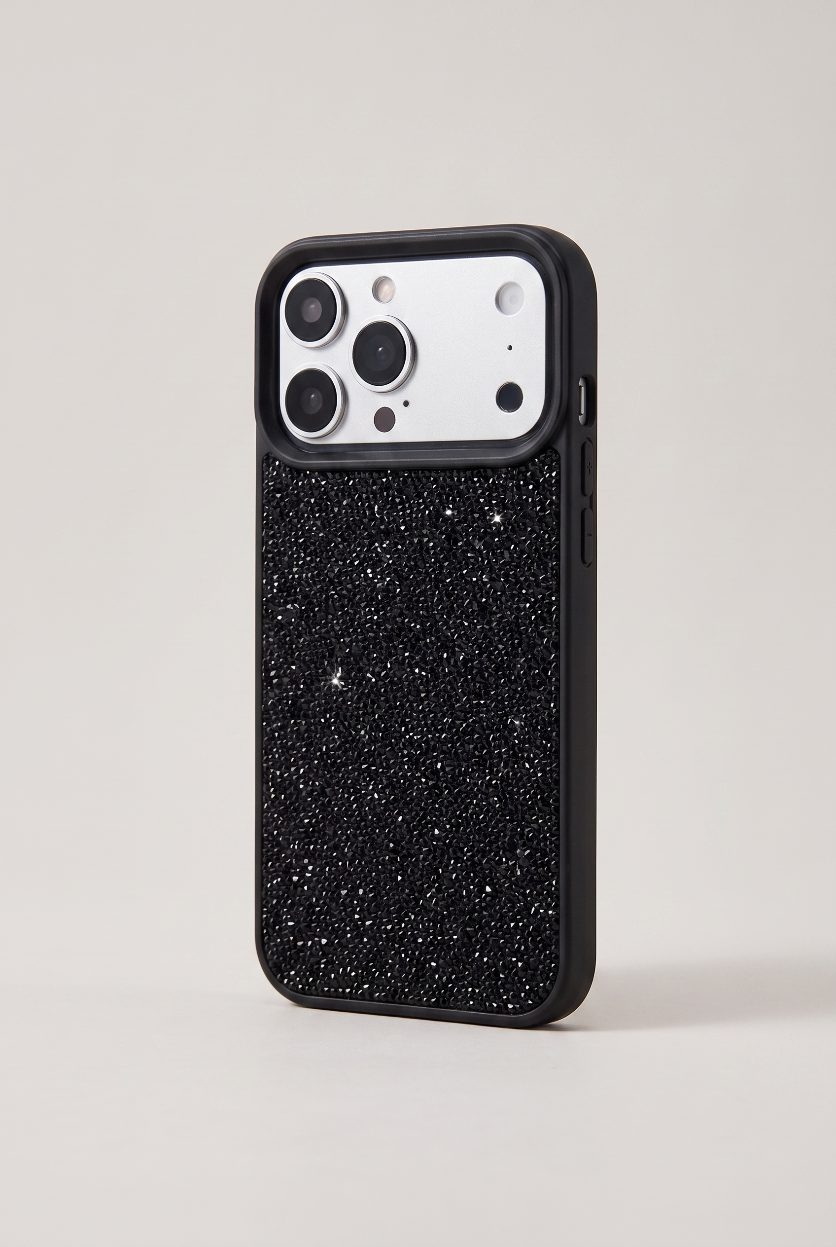 Glitter Rhinestone Phone Case