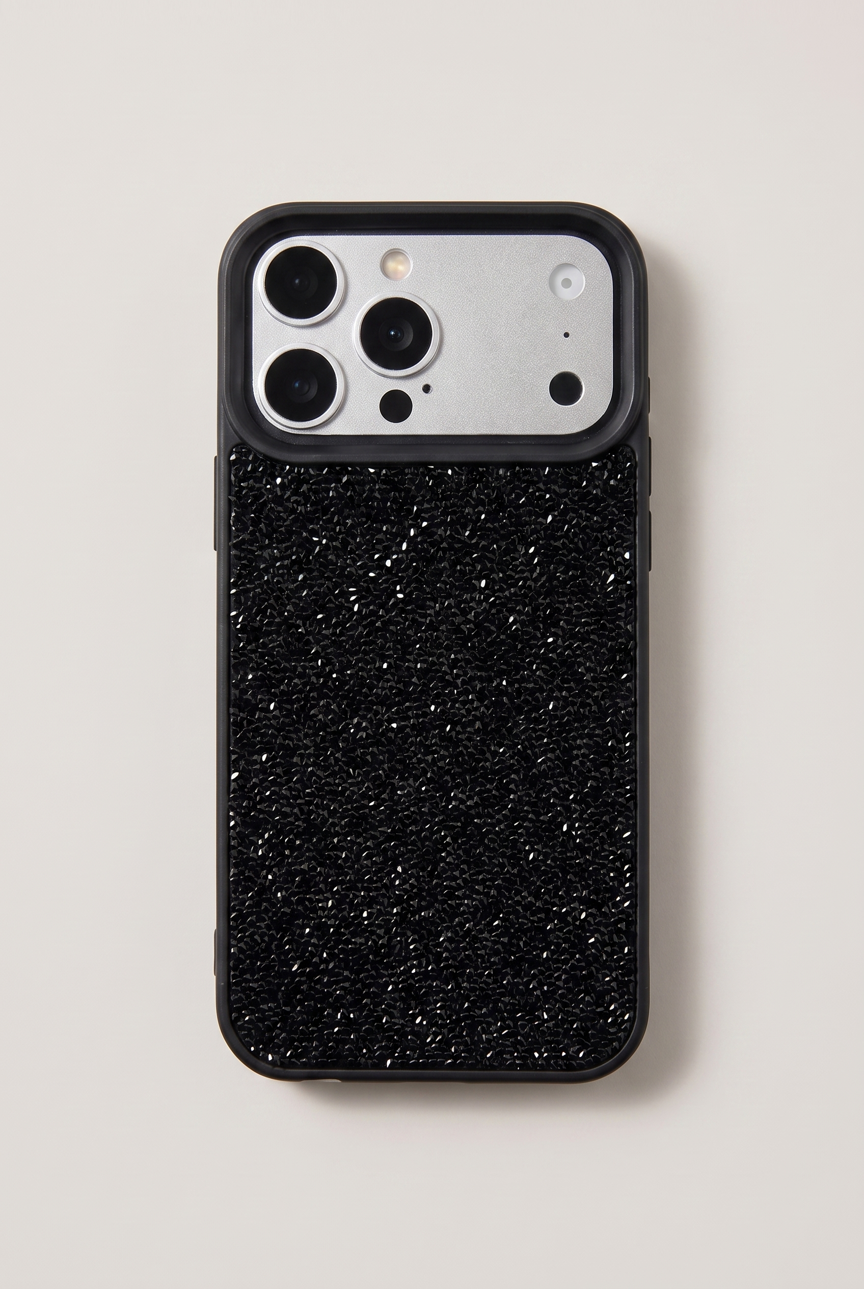 Glitter Rhinestone Phone Case